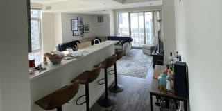 Photo of Alec's room