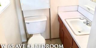 Photo of Gabriela's room