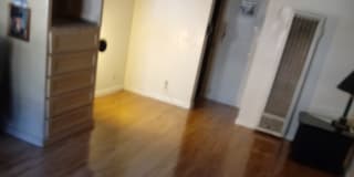 Photo of Ronald's room