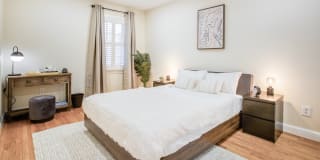 Photo of Sam June's room