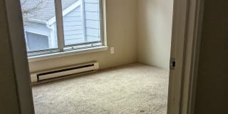 Photo of Anita's room