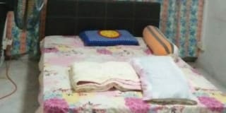 Photo of Krithika's room