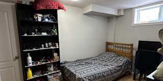 Photo of Gloria's room