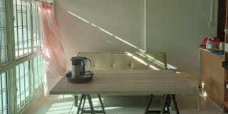 Photo of Aster's room
