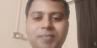 Photo of Dhananjay Kumar's room