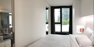 Photo of Samantha's room