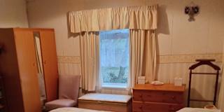 Photo of charles's room