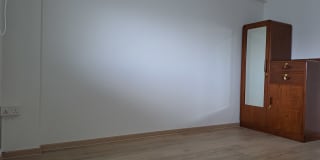 Photo of Shamida Wong's room