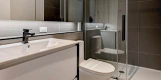 Photo of Yoshi's room