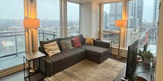 Photo of Anita's room