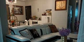 Photo of JJ Lim's room
