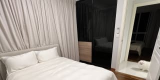 Photo of Eunos's room