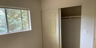 Photo of Rose's room