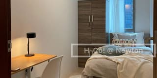 Photo of Erlina's room