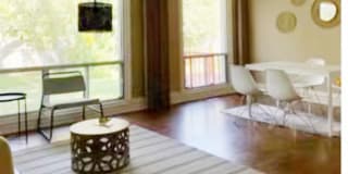 Photo of Daisy's room