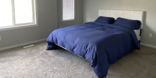 Photo of Faith's room