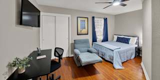 Photo of PadSplit's room