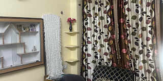 Photo of Naveen Singh's room