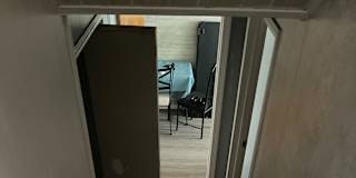 Photo of Angela Rinella's room