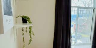 Photo of Lucas Nogueira's room