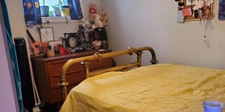 Photo of Cassidy's room
