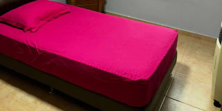 Photo of Tobby Oei's room