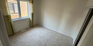 Shuning (Jane) You's room