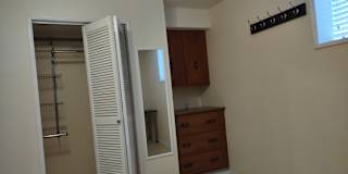 Photo of Melissa's room