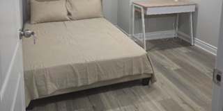 Photo of Gagandeep Singh's room