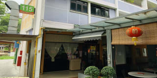 Photo of Ms Na's room