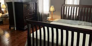 Photo of C's room