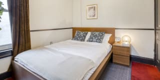 Photo of June's room