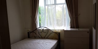 Photo of Ian's room
