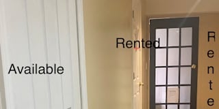 Photo of Sami's room