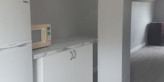 Photo of Tyler's room