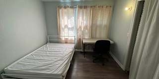 Photo of CHANG XIE's room