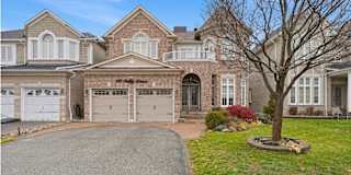 Mary Rabindran's room