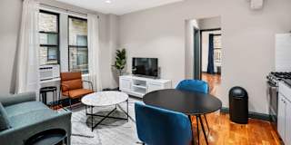 Photo of Sam June's room