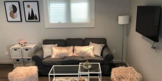Photo of Alexandra's room