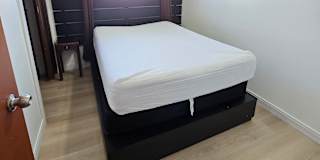 Home Connnect's room