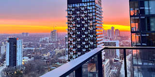 Photo of Sankita's room