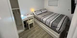Photo of Ruby's room