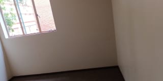 Photo of Precious's room