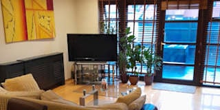 Photo of Dolapo Ogunlami's room