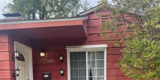 Photo of Eliza's room
