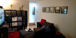 Photo of Marina's room