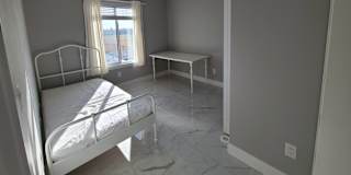 Photo of Yuna's room