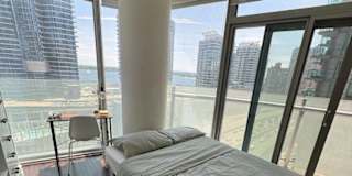 Ogeday Koskeroglu's room