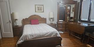 Photo of Bonnie's room