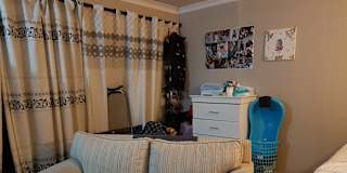 Photo of Tee's room